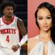 Kyle Kuzma Seemingly Confirms Jalen Inexperienced Is Draya’s BD Kyle Kuzma Seemingly Confirms Jalen Inexperienced Is Draya’s BD