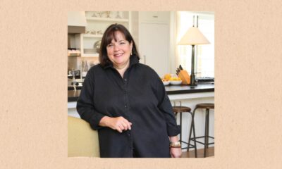 Ina Garten’s Favourite Consolation Meals Is a 5-Ingredient Recipe