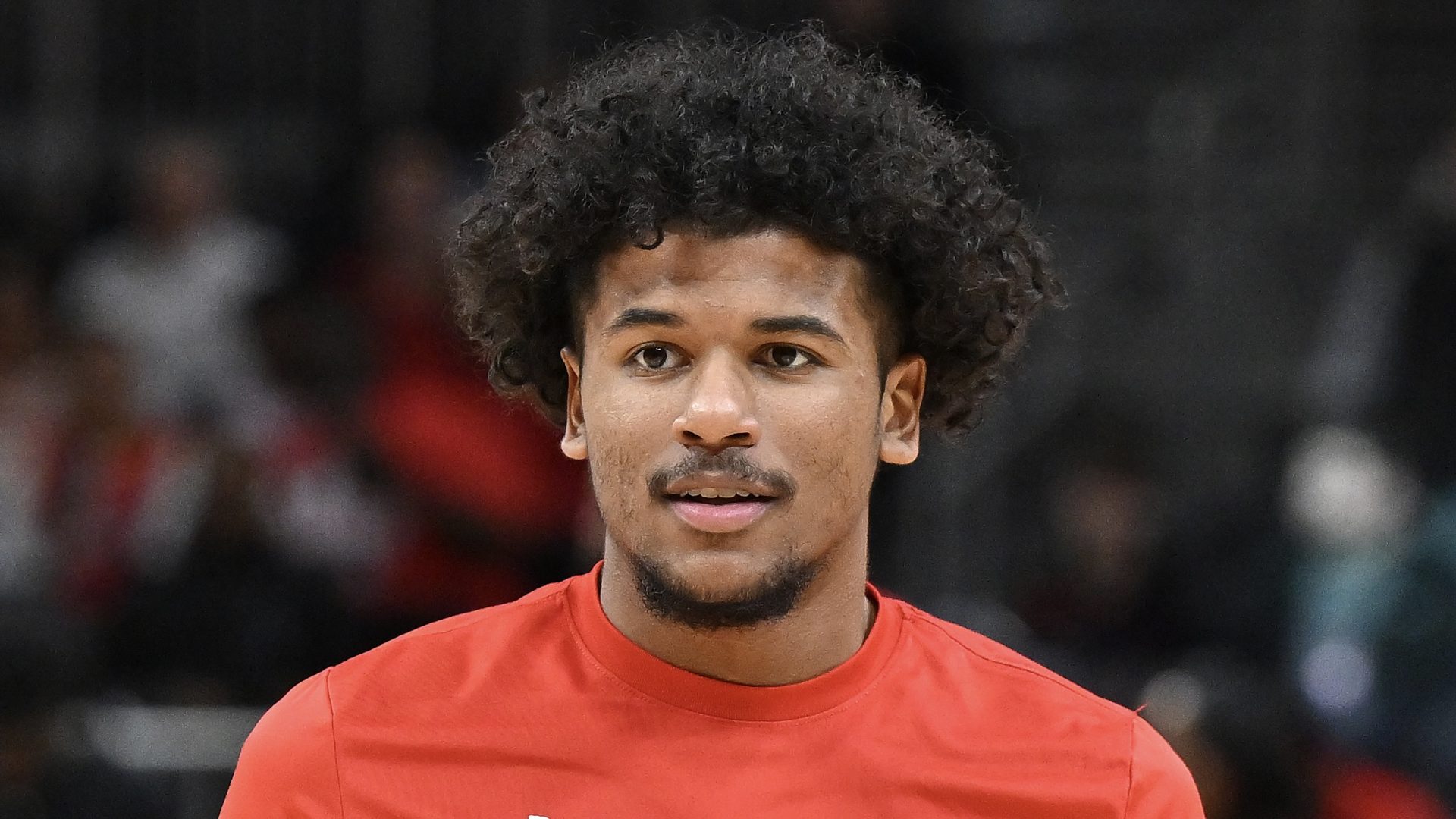 Jalen Inexperienced Speaks On “Child” After NBA Sport (Video) Jalen Inexperienced Speaks On “Child” After NBA Sport (Video)