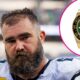 All About Jason Kelce’s Rolex at Retirement Announcement All About Jason Kelce’s Rolex at Retirement Announcement