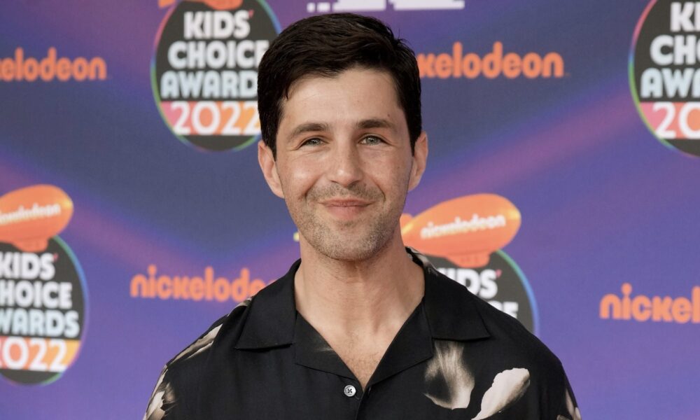 Josh Peck Shares His Response To ‘Quiet On Set’ Docuseries