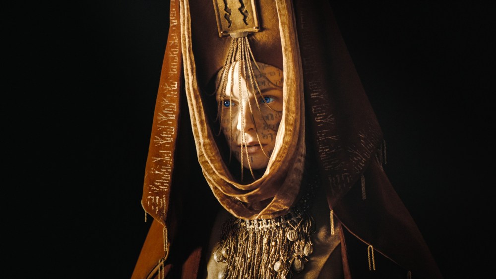 ‘Dune 2’ Criticized for Lack of Center Japanese, North African Inclusion