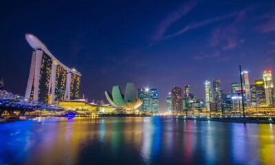 Finest On line casino Cruise Stops within the World