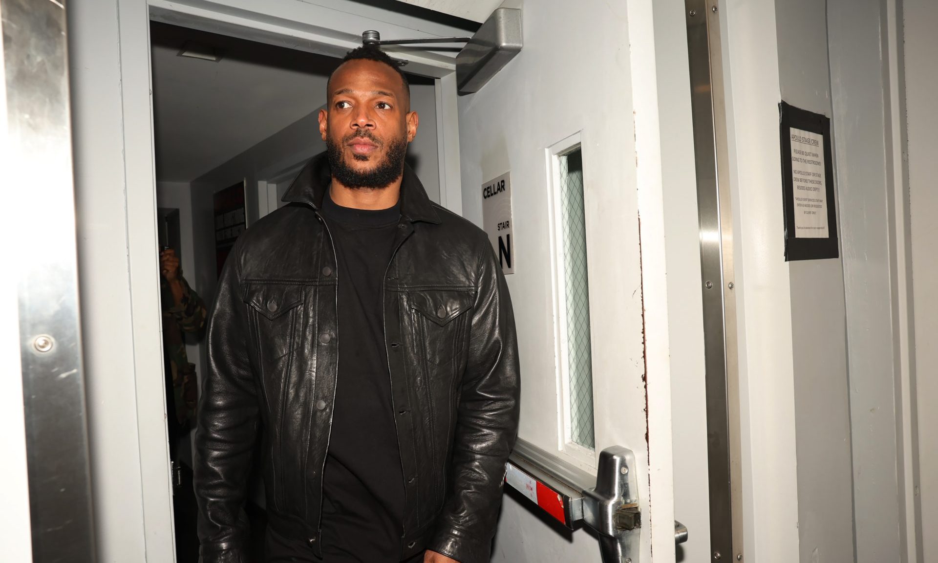 Marlon Wayans Talks Baby Assist Request For 1YO
