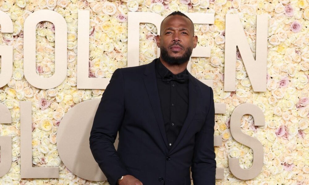 Marlon Wayans Faces Swimsuit To Show Paternity Of 1-Yr-Previous Lady