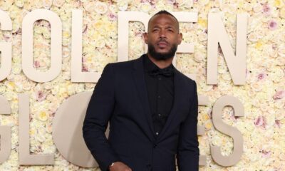 Marlon Wayans Faces Swimsuit To Show Paternity Of 1-Yr-Previous Lady