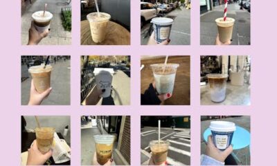 The very best espresso in NYC