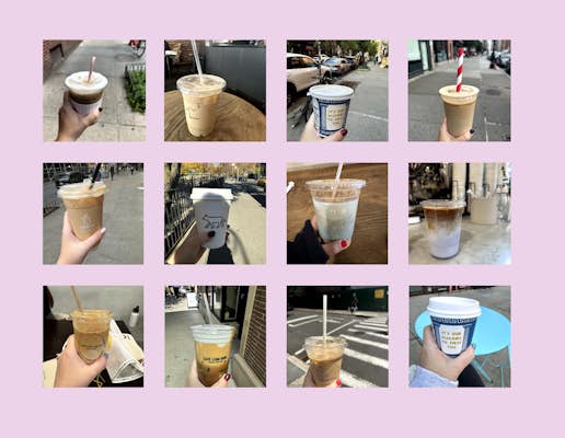 The very best espresso in NYC The very best espresso in NYC
