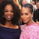Video Exhibits Kerry Washington Did NOT Refuse To Greet Oprah