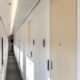 Contained in the mini cabins on the Nightjet sleeper prepare