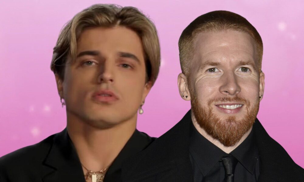 Nikita Kuzmin Strictly future addressed amid Celeb Large Brother