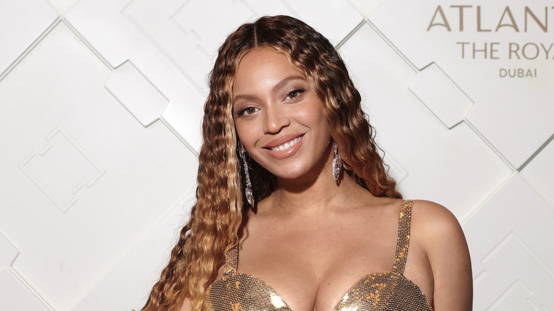 Beyoncé Reveals The Title Of Her Forthcoming Nation Album