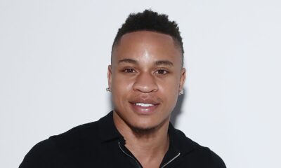 Rotimi Responds To Criticism Of “Thirst Trapping” Video