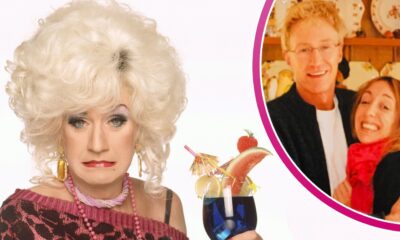Paul O’Grady Life and Loss of life of Lily Savage tribute leaves viewers sobbing