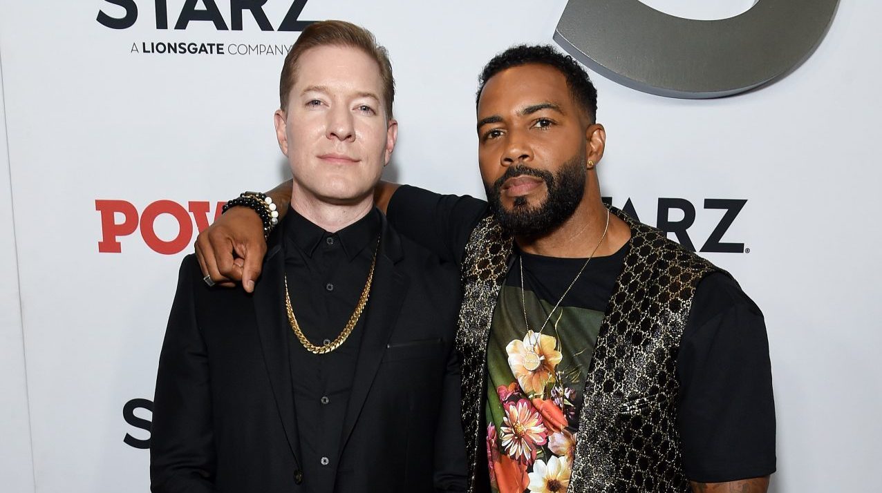 ‘Energy’ Collection To Return To Starz With Prequel Titled ‘Origins’ ‘Energy’ Collection To Return To Starz With Prequel Titled ‘Origins’