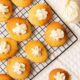 Pumpkin Pie Cookies Pumpkin Pie Cookies