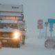 I-80 closed from Colfax to Truckee