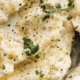 Boursin Mashed Potatoes | The Recipe Critic