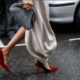8 Sneakers to Put on With A Maxi Costume 8 Sneakers to Put on With A Maxi Costume