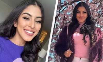 Grownup movie star Sophia Leone shared heartbreaking put up earlier than alleged ‘dwelling invasion murder’