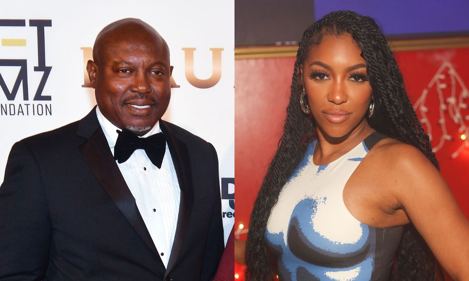 Simon Guobadia Slams Porsha, Goes Yachting With Influencer Simon Guobadia Slams Porsha, Goes Yachting With Influencer