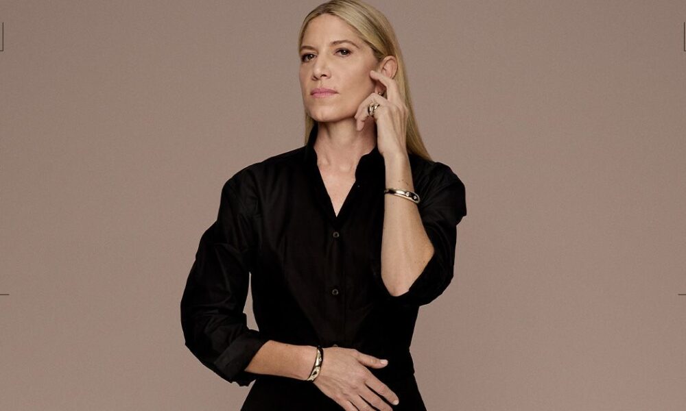 Who What Put on Podcast: Petra Flannery