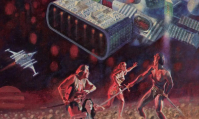 Nineteen Eighties Sci-Fi Books That Aged Badly (And 4 Nonetheless Price Studying)