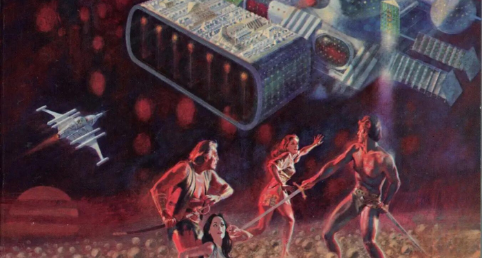 Nineteen Eighties Sci-Fi Books That Aged Badly (And 4 Nonetheless Price Studying)