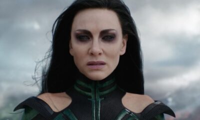 Nice Actors That the MCU Wasted