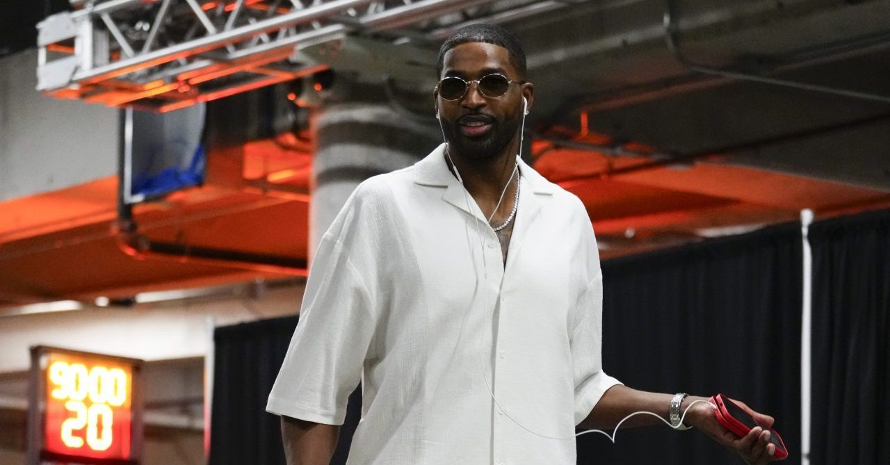 Tristan Thompson Ordered To Pay Again Youngster Help For Theo Tristan Thompson Ordered To Pay Again Youngster Help For Theo