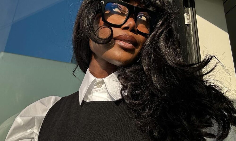 The Spring Hair Developments French Ladies Are Sporting In 2024