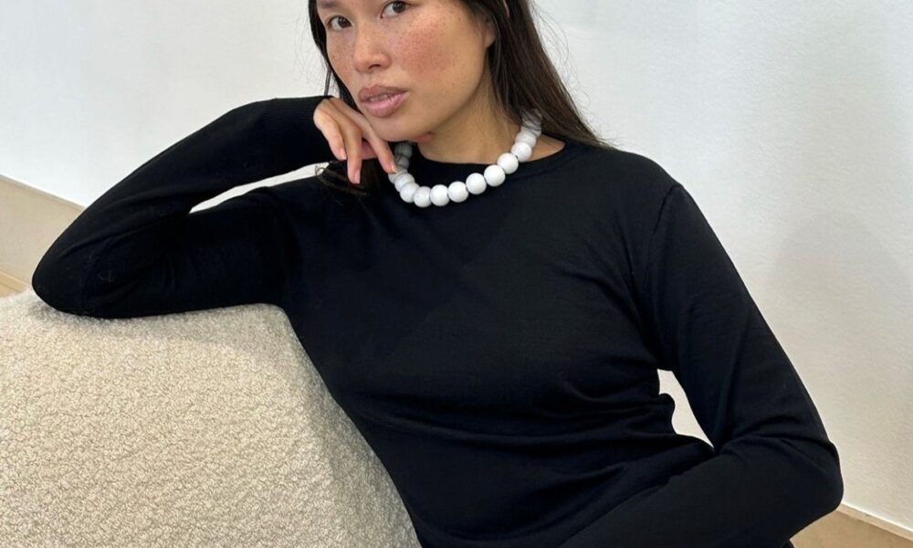4 Contemporary Spring Outfits French Ladies Will Be Sporting In 2024