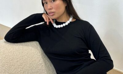 4 Contemporary Spring Outfits French Ladies Will Be Sporting In 2024