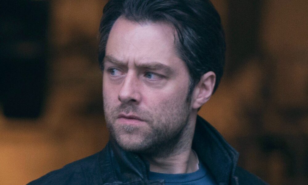 BBC confirms new Rebus adaptation