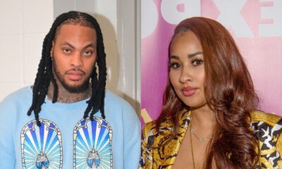 Waka Flocka Says He is “At Peace” Amid Up to date Divorce Submitting