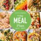 Free 7 Day Wholesome Meal Plan (April 1-7) Free 7 Day Wholesome Meal Plan (April 1-7)