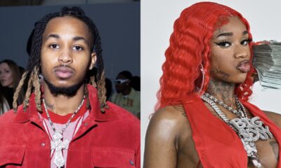 Sexyy Pink “High 5 Feminine Rapper,” Social Media Reacts