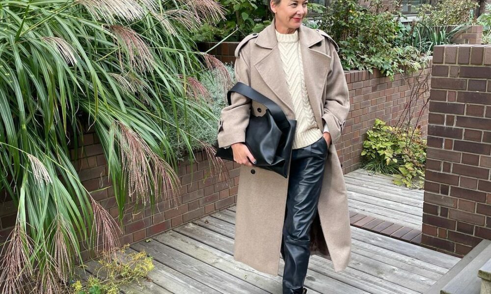 The right way to Construct an Ageless Capsule Wardrobe That’ll Final A Lifetime