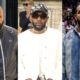 Ye Claims He “Washed” Kendrick Lamar And Drake In Previous Songs Ye Claims He “Washed” Kendrick Lamar And Drake In Previous Songs