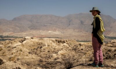 Patagonia Ladies’s Hampi Rock Pants overview