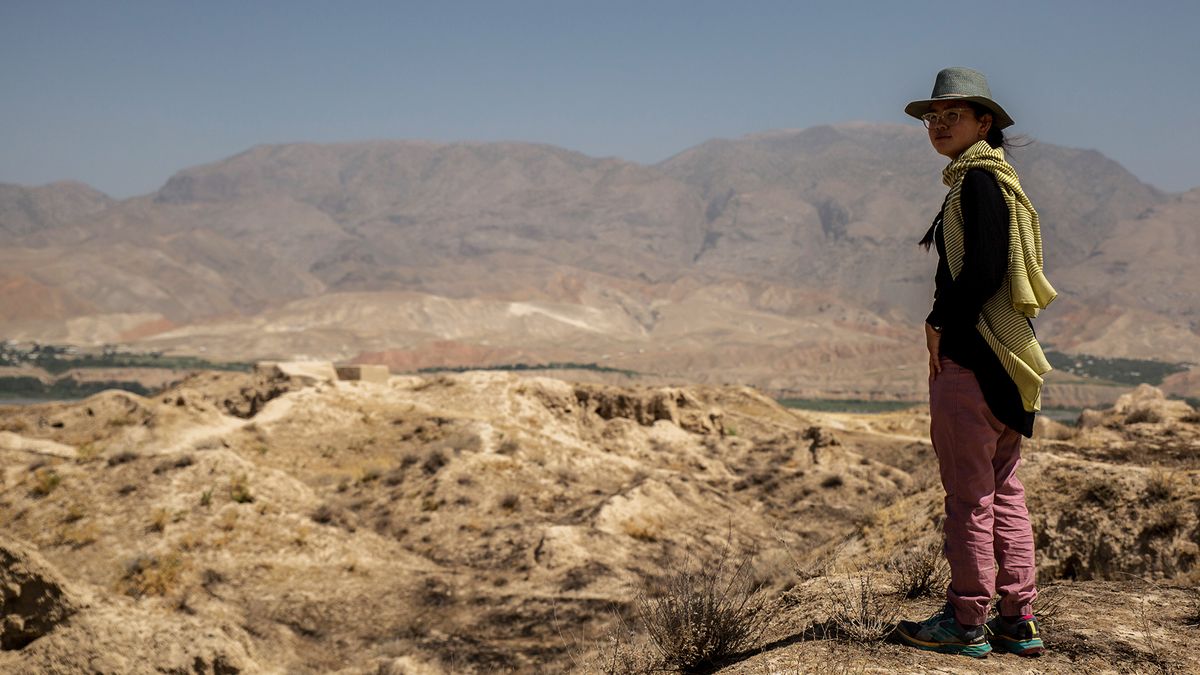 Patagonia Ladies’s Hampi Rock Pants overview