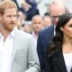 Prince Harry and Meghan Markle’s photographer denies altering Archie christening portrait