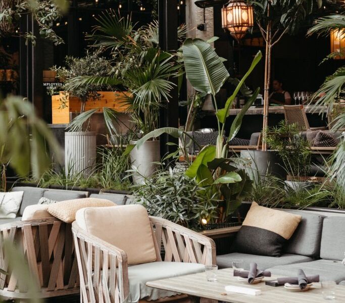 The Most Aesthetic Austin Eating places With a View
