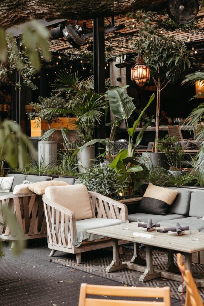 The Most Aesthetic Austin Eating places With a View