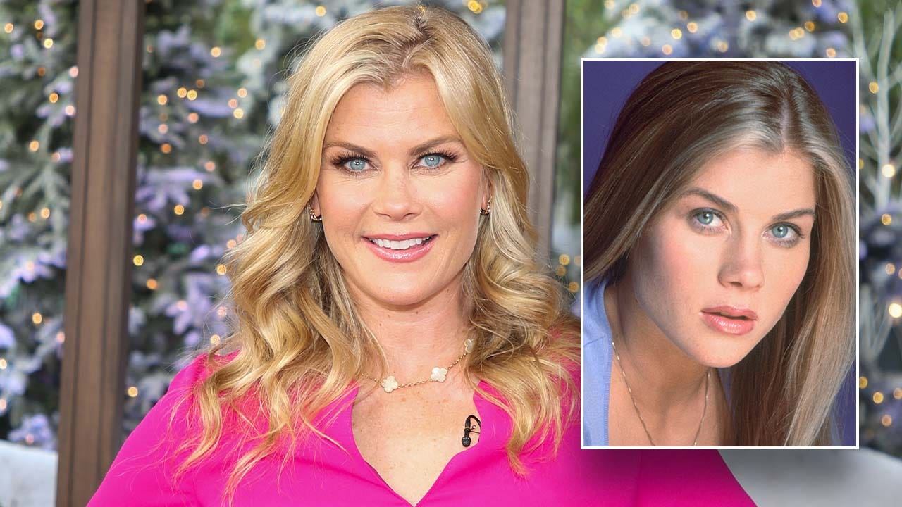 Former little one star Alison Sweeney says ‘Quiet on Set’ allegations are what mother labored ‘exhausting to guard me from’ Former little one star Alison Sweeney says ‘Quiet on Set’ allegations are what mother labored ‘exhausting to guard me from’