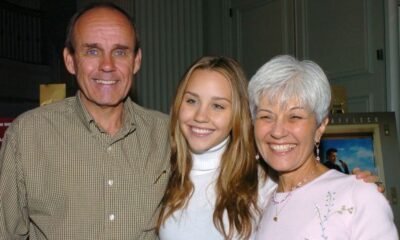 Her Mother Lynn and Dad Rick – Hollywood Life