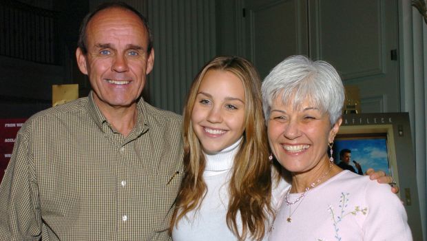 Her Mother Lynn and Dad Rick – Hollywood Life