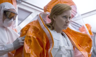 Denis Villeneuve’s greatest film is on TV tonight