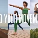How Athleta’s ‘Discover Your Motion’ marketing campaign evolves the model How Athleta’s ‘Discover Your Motion’ marketing campaign evolves the model