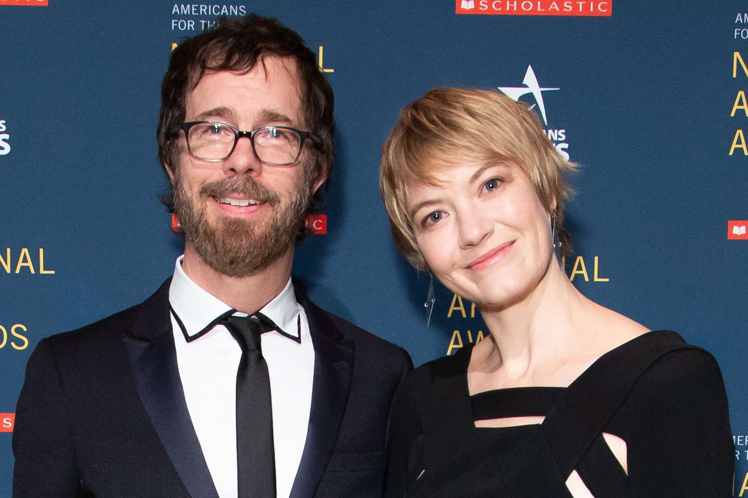 Ben Folds Divorces Fifth Spouse Emma Sandall